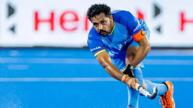 Live Blog | India vs Wales | Hockey World Cup 2026 — Hockey news on IndiaSportsHub