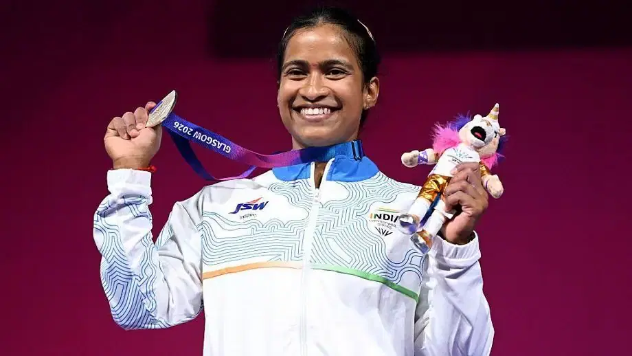 Gyaneshwari Yadav