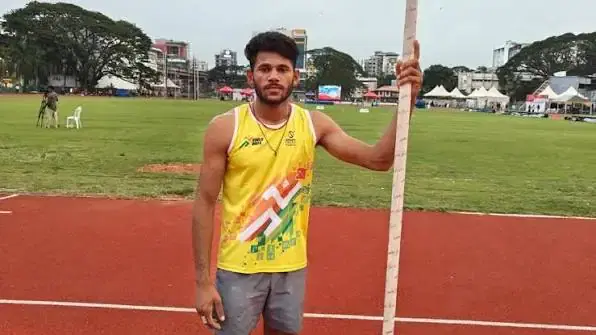 Dev Meena
