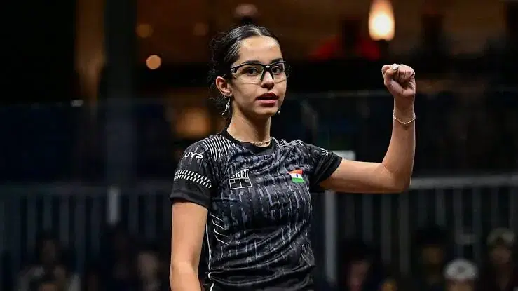 Anahat Singh