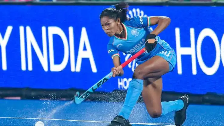 FIH Women's Hockey Nations Cup