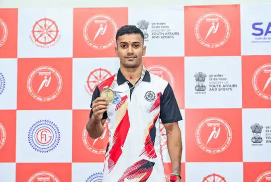 Tapan Mohanty