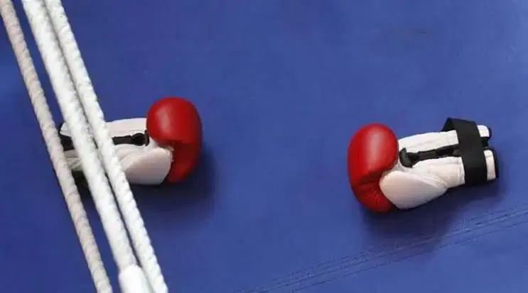 World Boxing