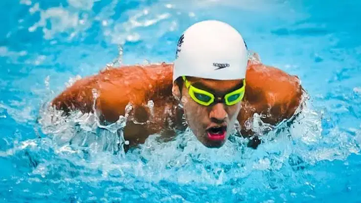 India’s Swimming Schedule at Asian Games 2026: Full Events, Key Races and What to Expect — News news on IndiaSportsHub
