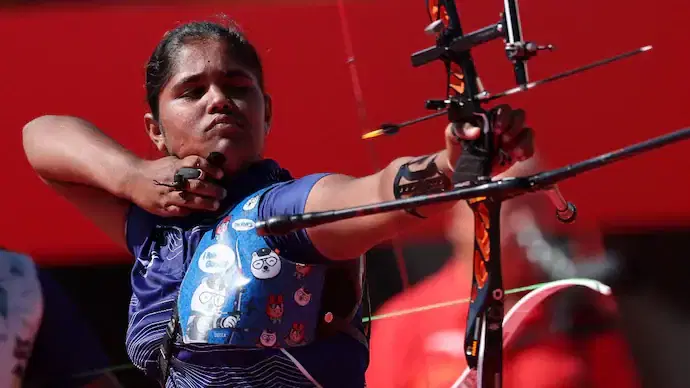 Asian Games 2026: Kumkum Mohod Stuns World Champion Kang Chaeyoung to Reach Recurve Semifinals — News news on IndiaSportsHub