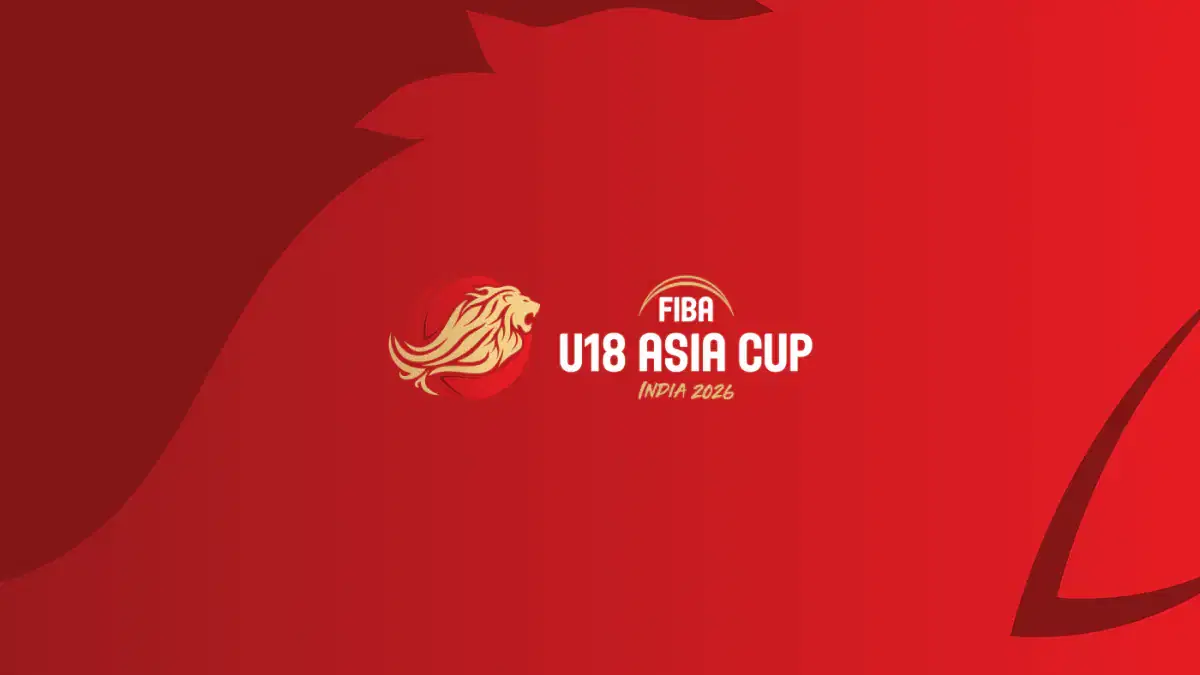 Fiba U18 Asia Cup