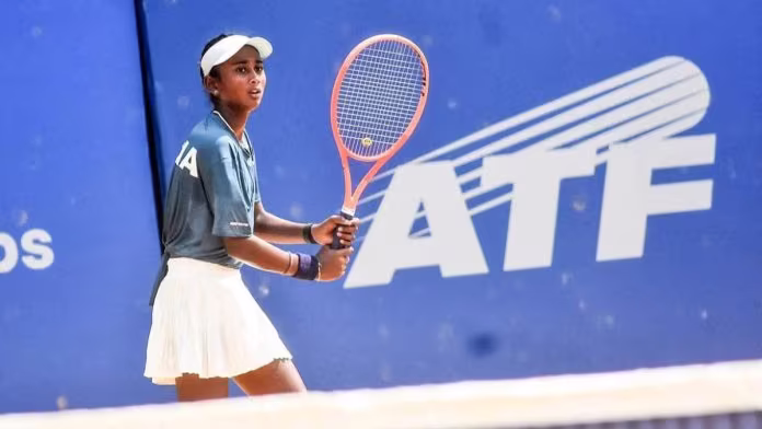 Srishti Kiran