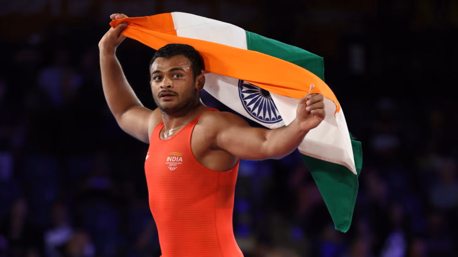 Deepak Punia