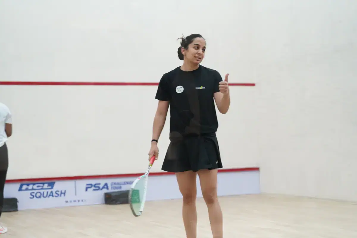 Tanvi Khanna