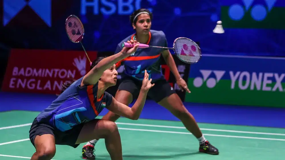 Denmark Open