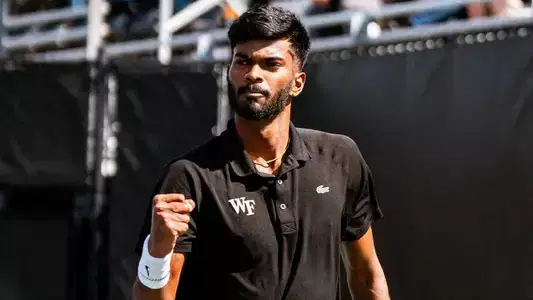 Tennis Dream of India