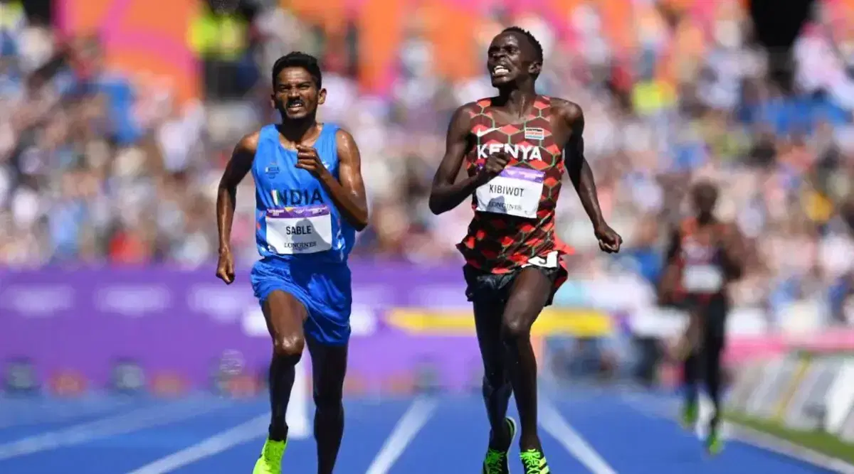Can India Better Its Historic Athletics Performance at Commonwealth Games 2026? — News news on IndiaSportsHub