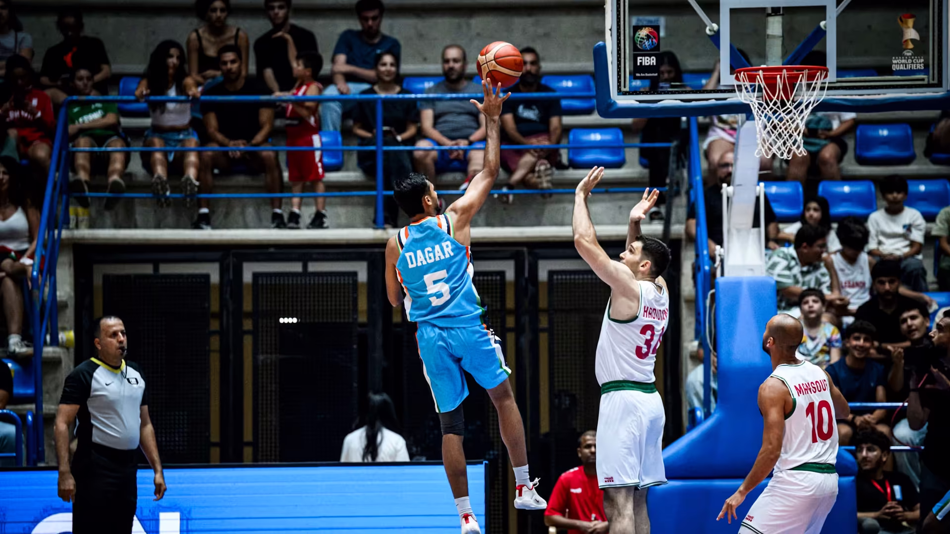 FIBA Basketball World Cup