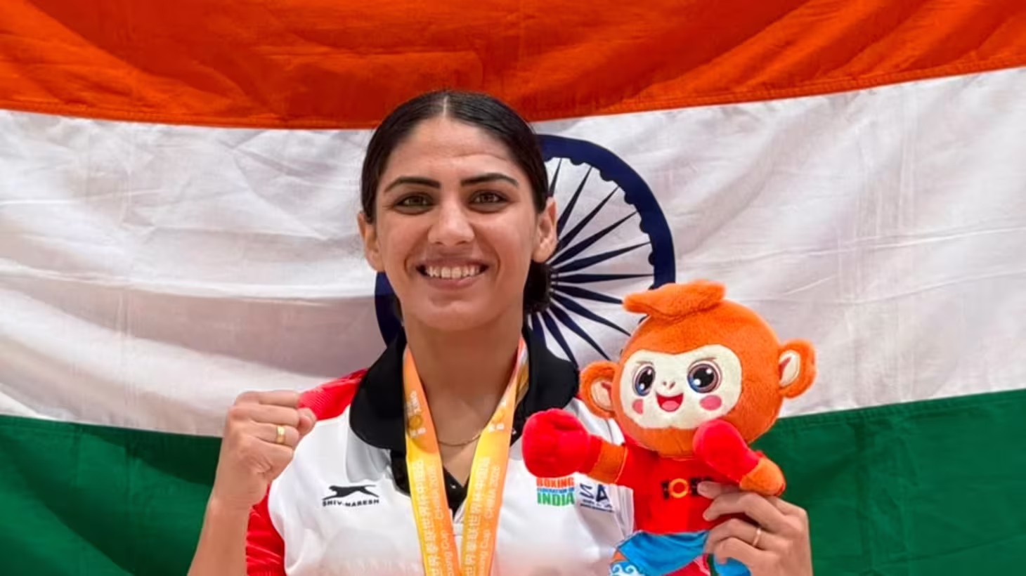 Jyoti Gulia