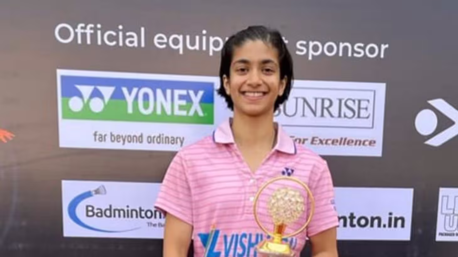 All India Senior Ranking Badminton