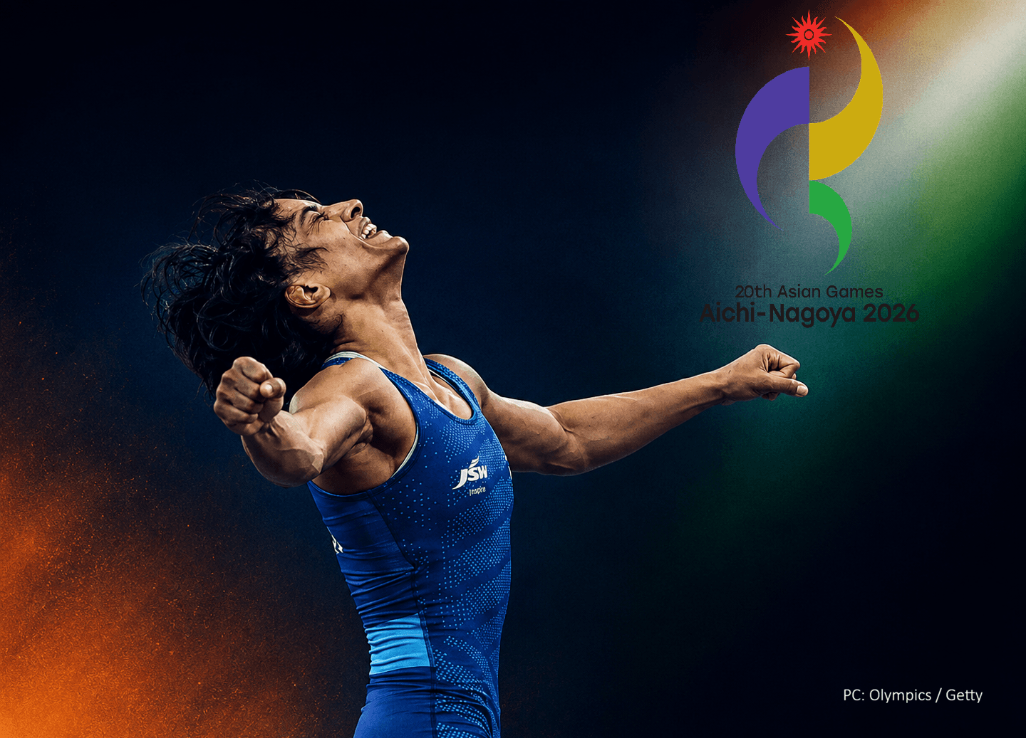From Protest to Paris to Delhi High Court - THE VINESH PHOGAT SAGA — Wrestling news on IndiaSportsHub