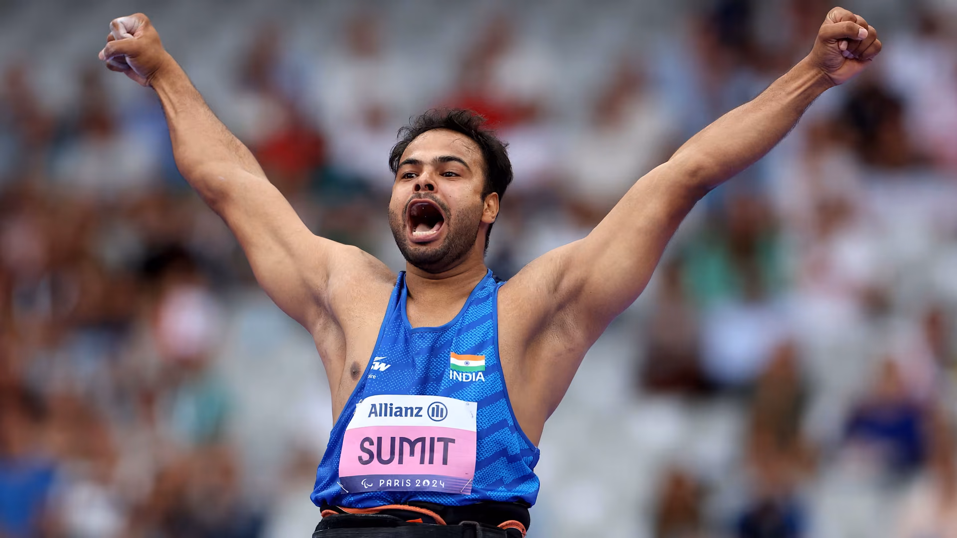 Asian Para Games