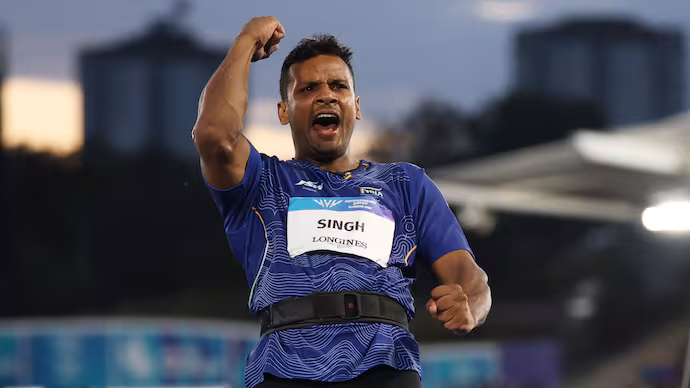 From Training Alongside Neeraj Chopra to Replacing Him: Yashvir Singh’s Asian Games Opportunity — News news on IndiaSportsHub