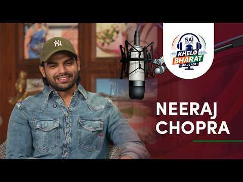 The Untold Side of Neeraj Chopra | Childhood, Family, Javelin & Life Behind the Champion