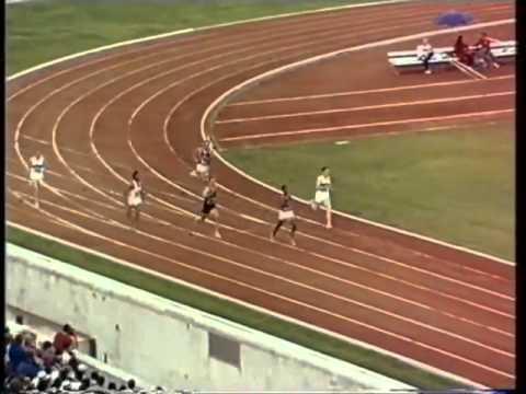 1960 400m Rome Olympics - Milkha Singh's Run
