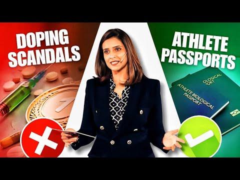  India's Doping Crisis Threatens Olympic Dreams | Athletes & Coaches Caught