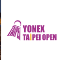 Taipei Open 2026
