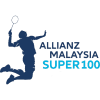 KL Masters Malaysia Super 100 2026