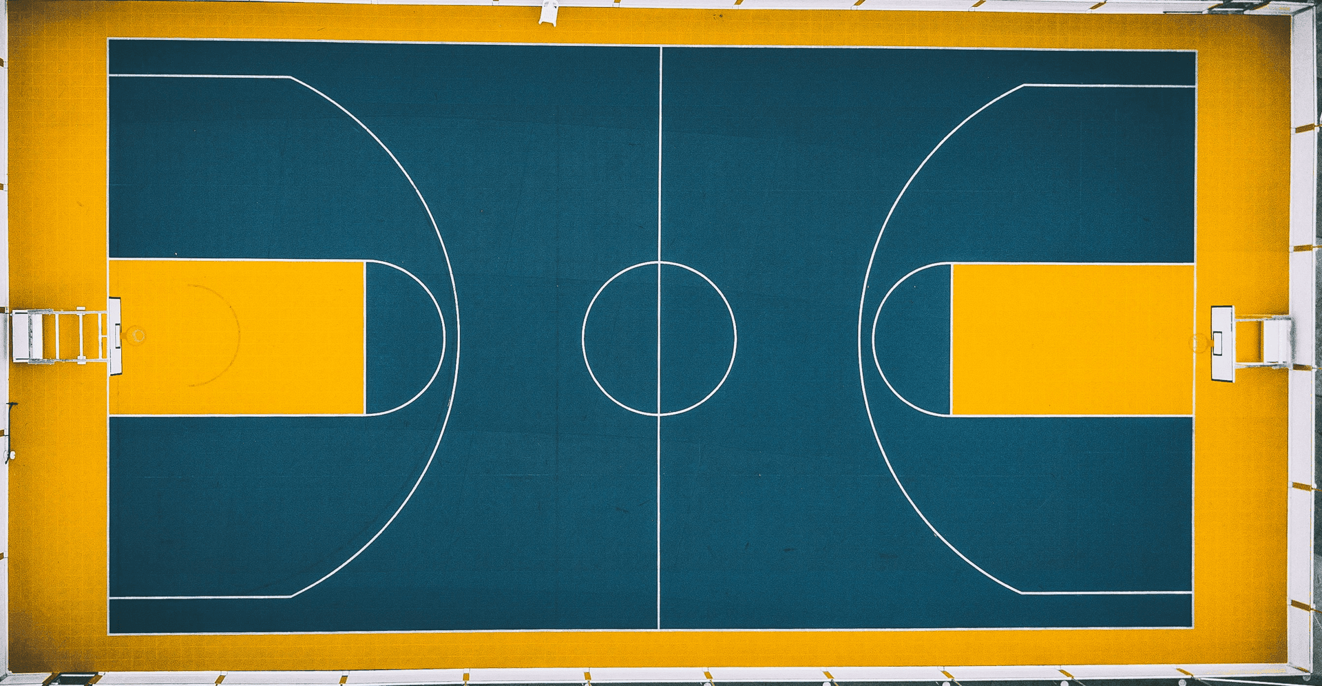Basketball — hero background