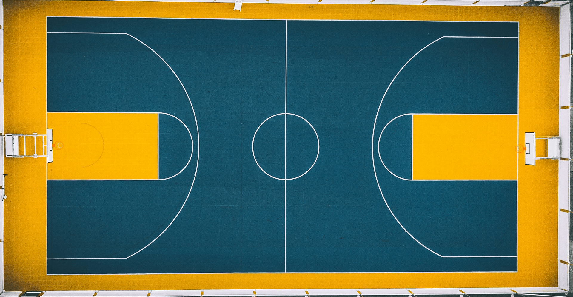Basketball — hero background