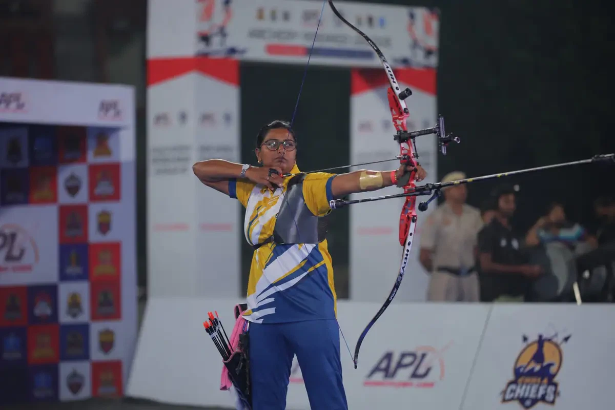 Archery Premier League