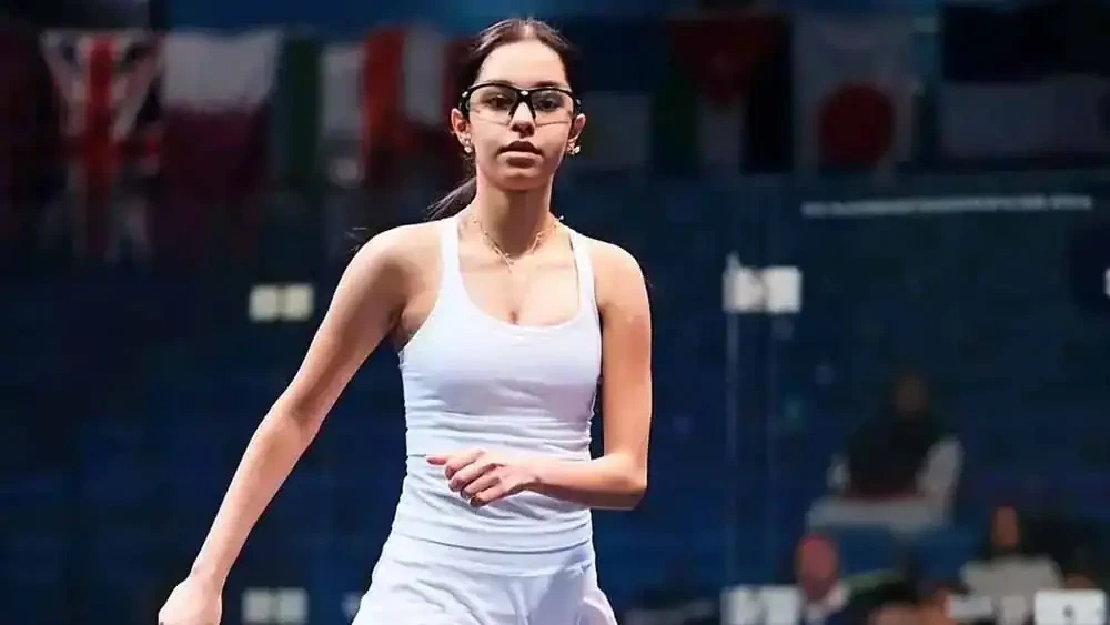 Anahat Singh