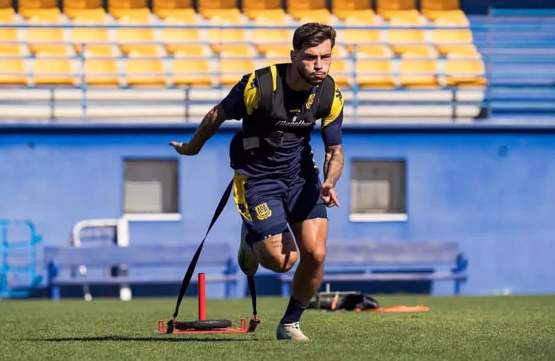 Borja Martinez