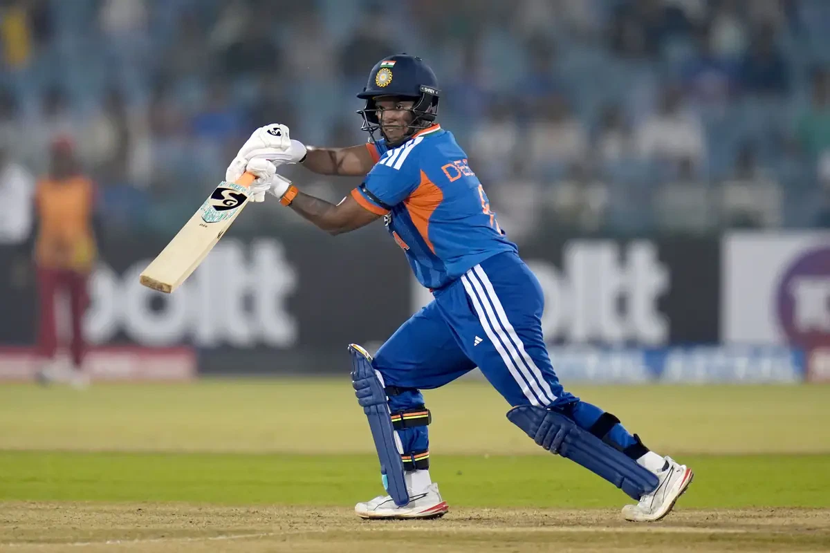 Indian Women Cricket