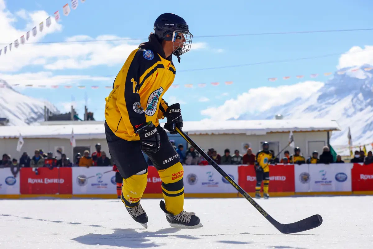Spiti Cup