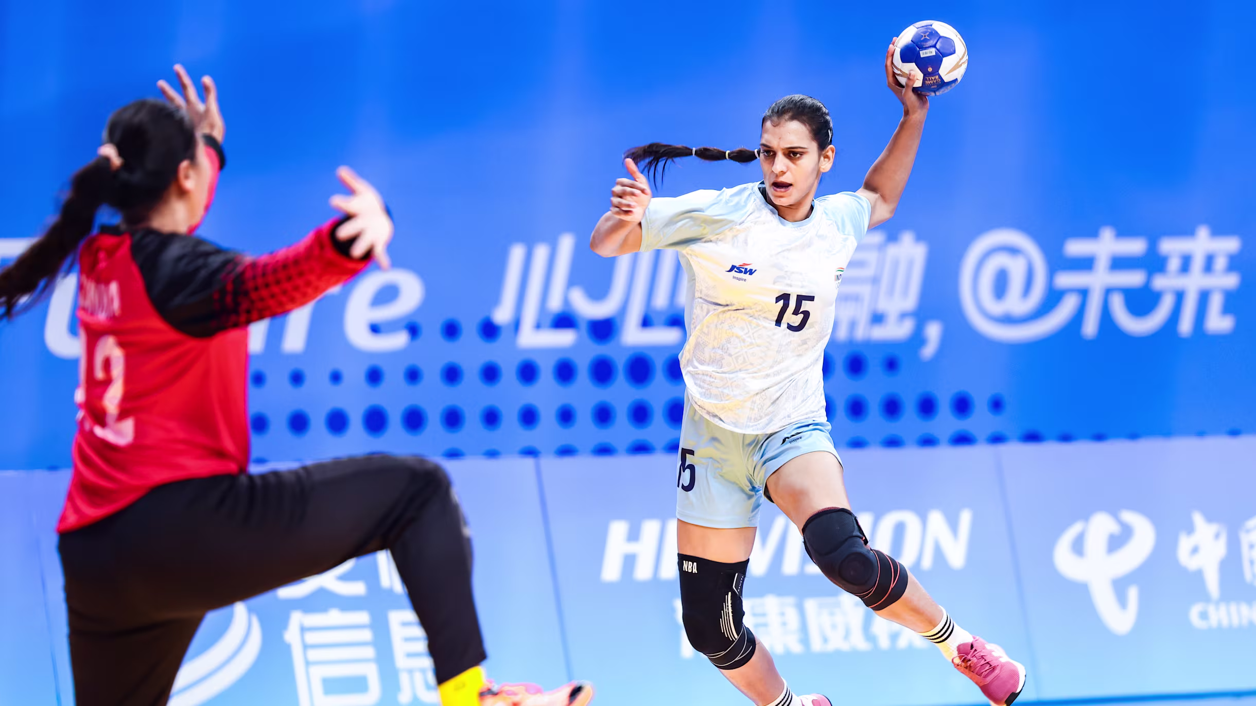 Indian Handball