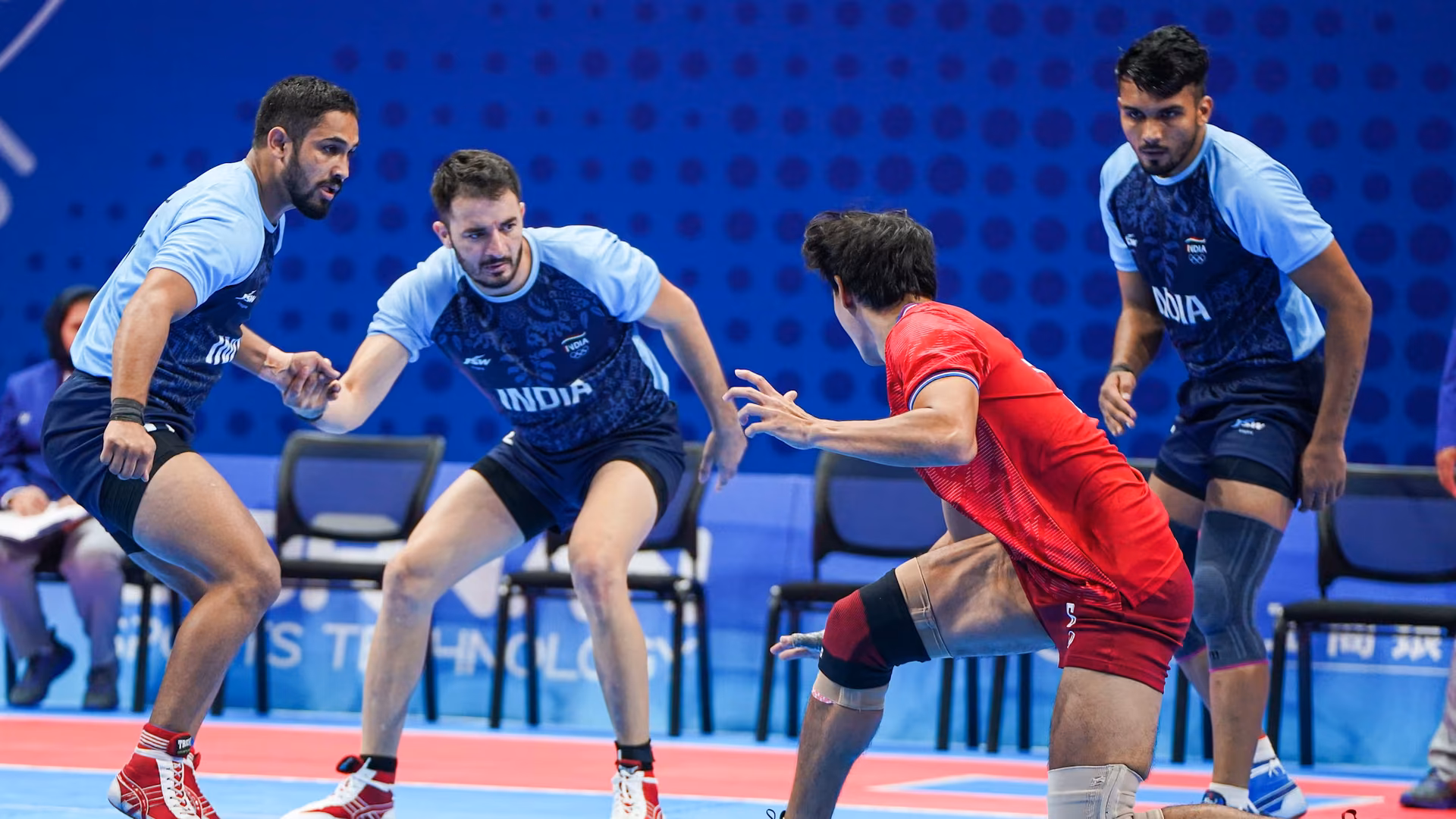 Commonwealth Kabaddi Championship